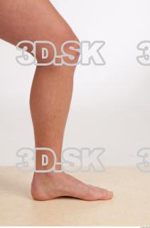 Leg texture of Todd  0002